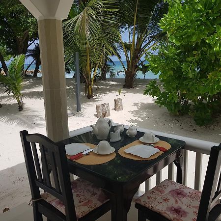 Villa Admiral Grand Anse  Kültér fotó