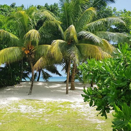 Villa Admiral Grand Anse  Kültér fotó