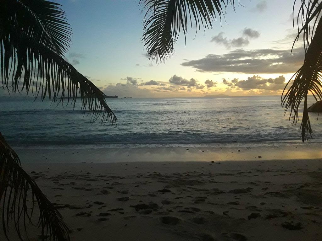 Villa Admiral Grand Anse  Kültér fotó