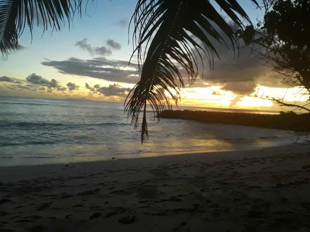 Villa Admiral Grand Anse  Kültér fotó