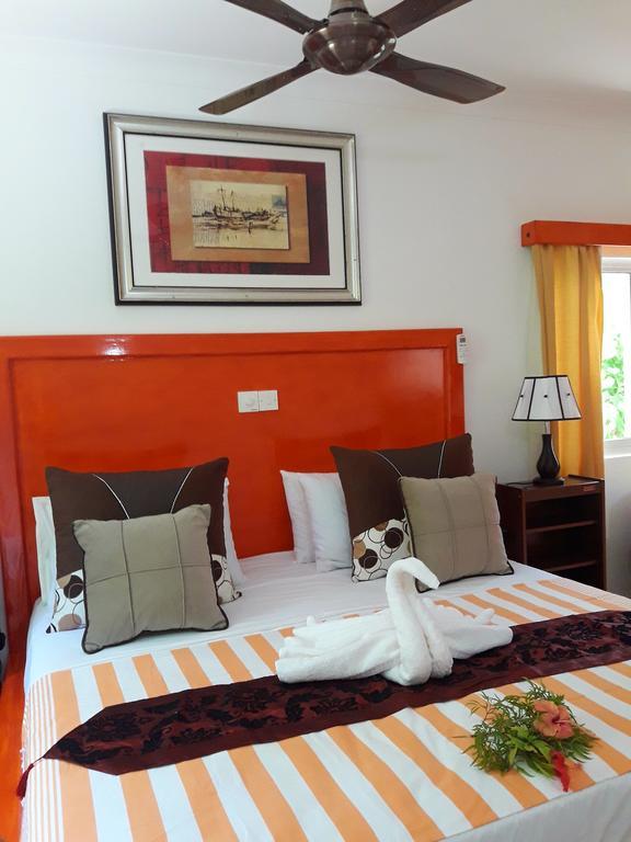 Villa Admiral Grand Anse  Kültér fotó