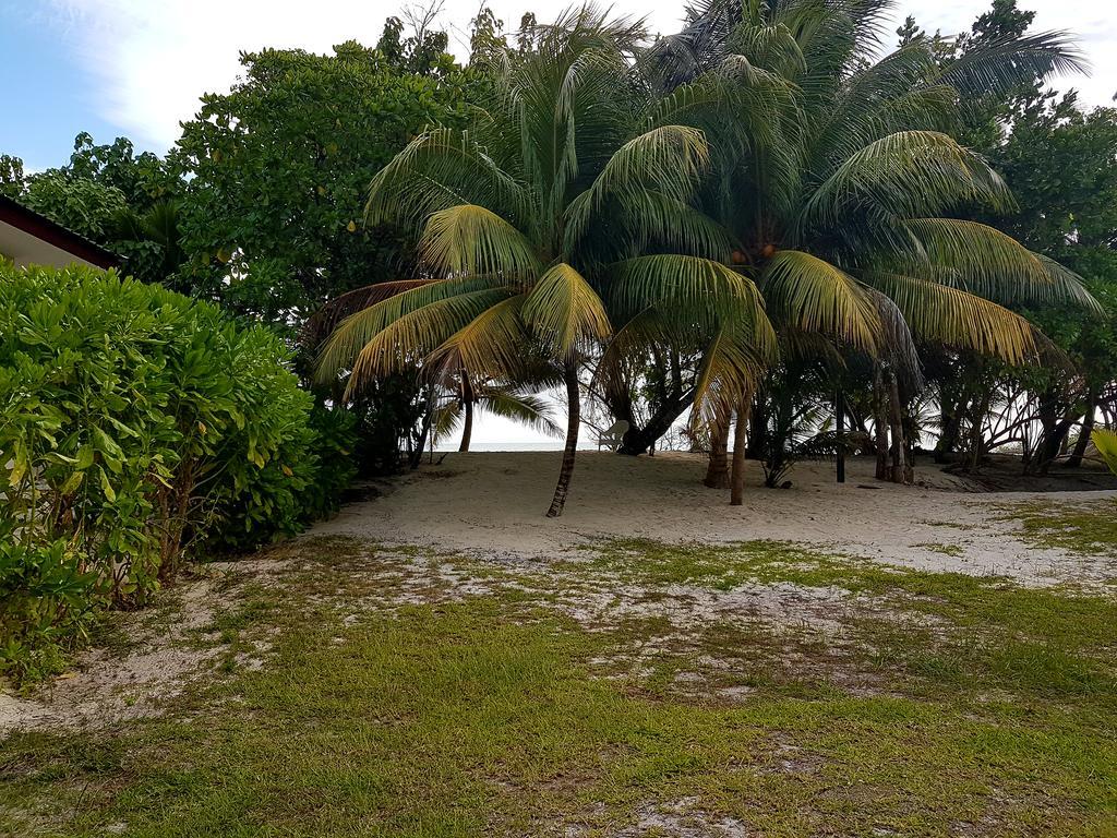 Villa Admiral Grand Anse  Kültér fotó