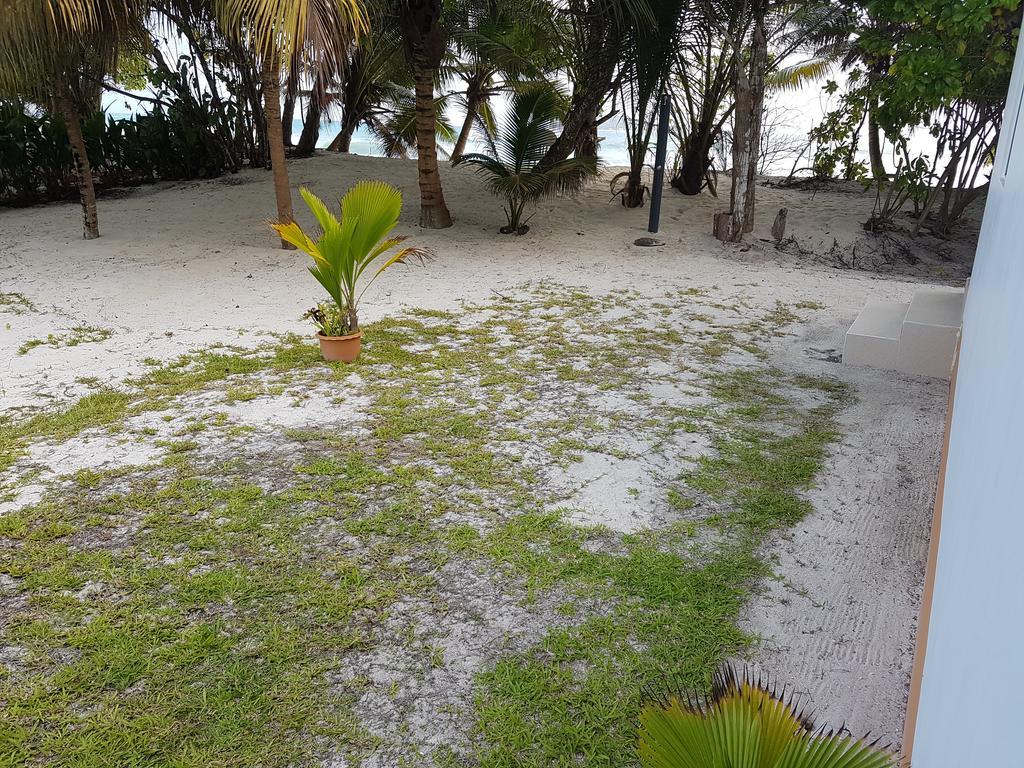 Villa Admiral Grand Anse  Kültér fotó