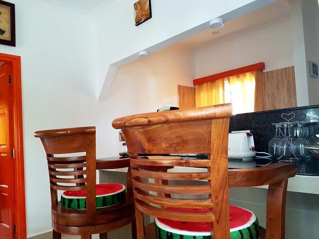 Villa Admiral Grand Anse  Kültér fotó