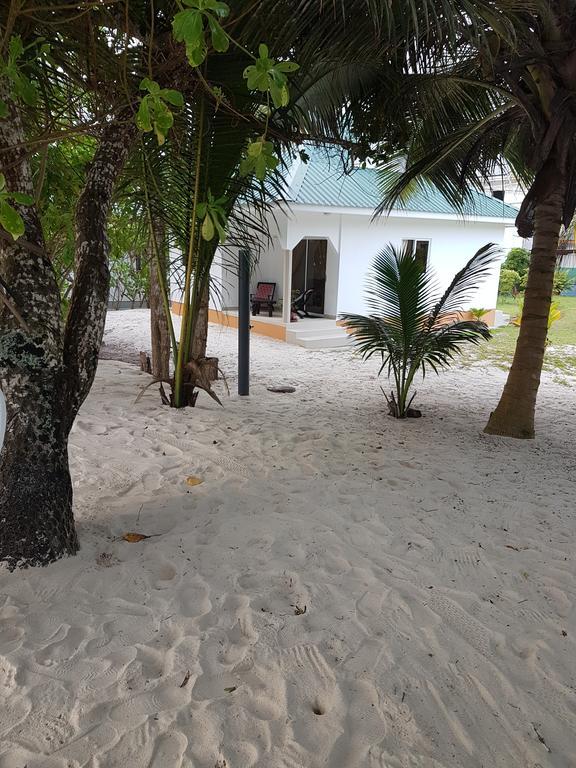 Villa Admiral Grand Anse  Kültér fotó