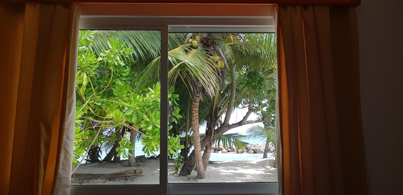 Villa Admiral Grand Anse  Kültér fotó