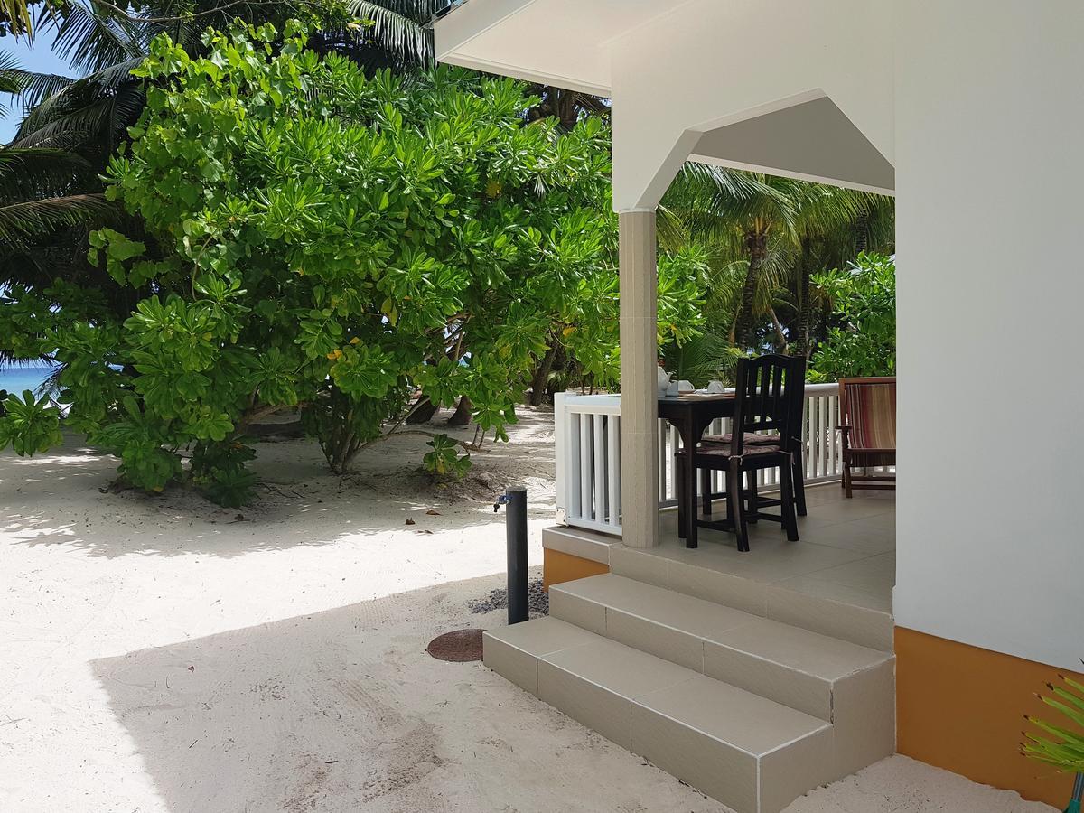 Villa Admiral Grand Anse  Kültér fotó