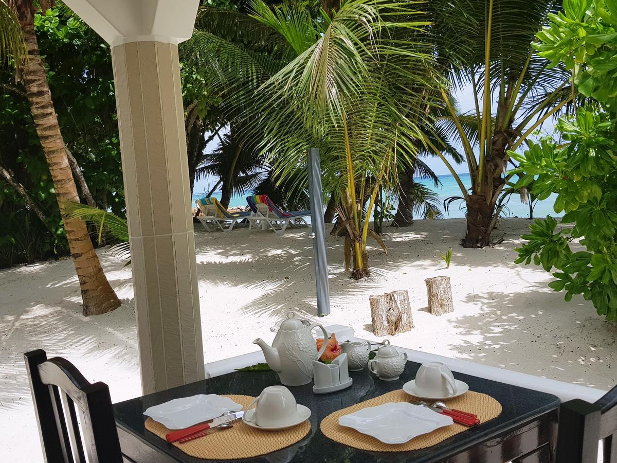Villa Admiral Grand Anse  Kültér fotó