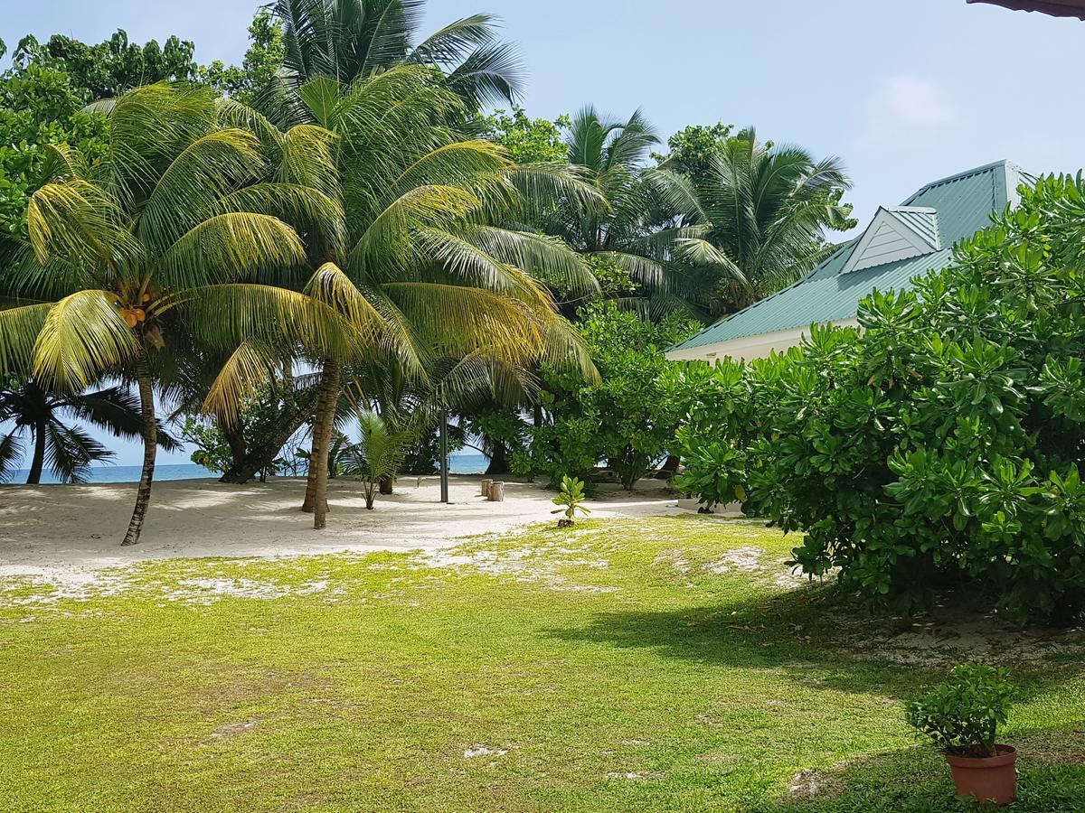 Villa Admiral Grand Anse  Kültér fotó