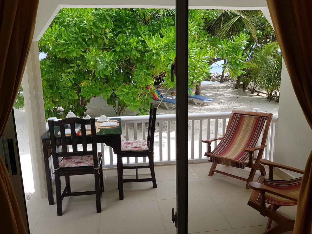 Villa Admiral Grand Anse  Kültér fotó