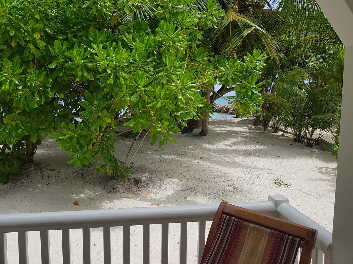 Villa Admiral Grand Anse  Kültér fotó