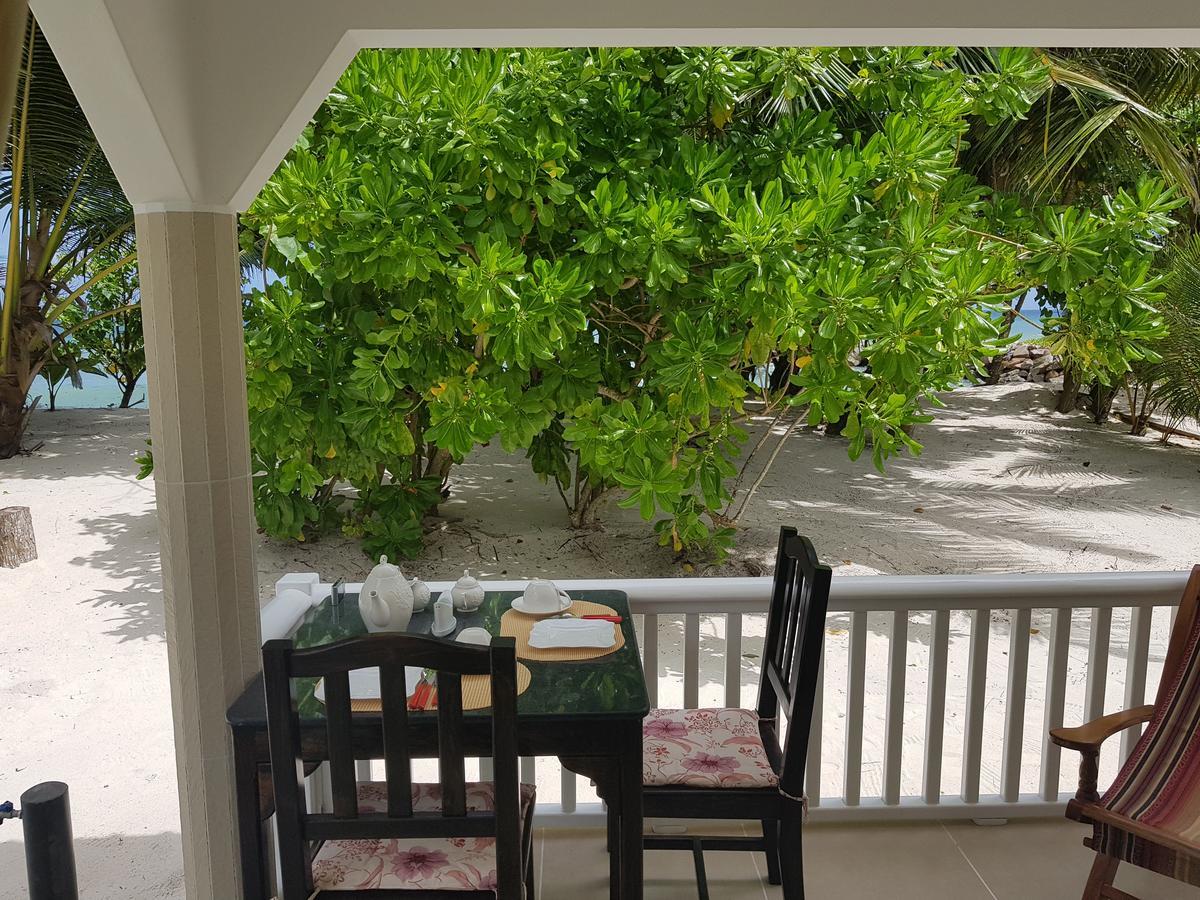 Villa Admiral Grand Anse  Kültér fotó
