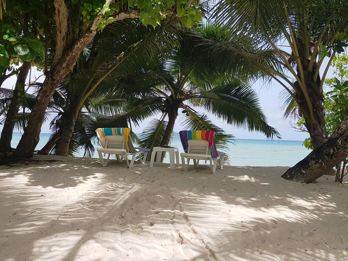 Villa Admiral Grand Anse  Kültér fotó